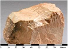 Alkali feldspar